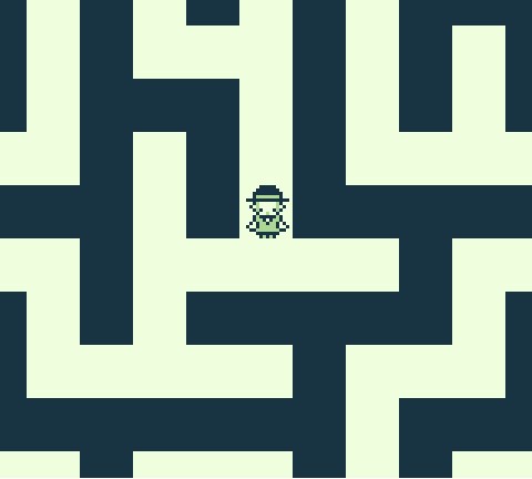 5 mazes: Master levels