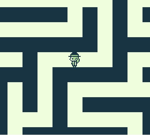 5 more mazes