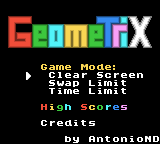 Geometrix