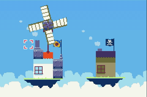 Skyland
