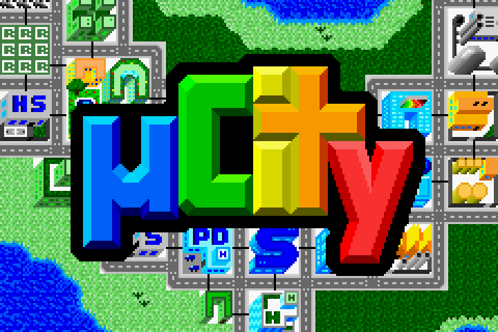 uCity Advance